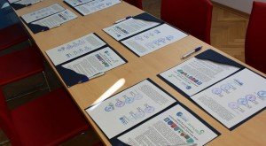 Potpisivanje strategije 'Zero Waste 2020'