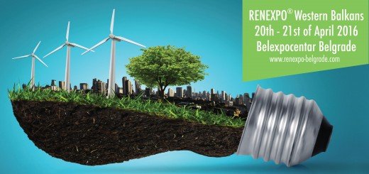 RENEXPO Western Balkans - treća godina u Beogradu