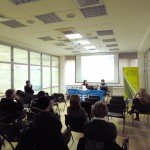 Sastanak nacionalnog žirija za program Plava zastava