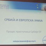Srbija i Evropska unija