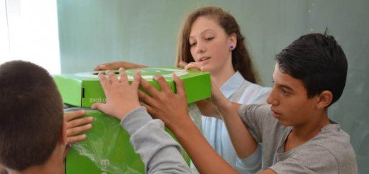 Svaka limenka se računa Ozon I RECAN