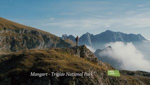 Triglav Nacionalni park