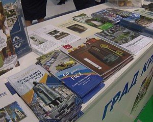 Turistička punuda Kragujevca