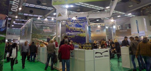 boravak u zaštićenim područjima