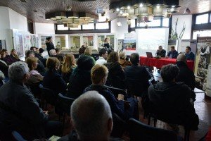 centralna manifestacija obeležavanja Svetskog dana vlažnih staništa u Srbiji