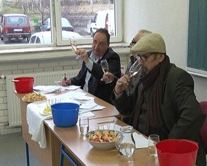 ocenjivanje preko stotinu vina