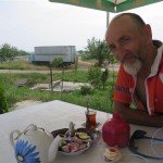 od Srbije, kroz Bugarsku, do Male Azije, podno Kavkaza, do polupustinjskog priobalјa Kaspijskog jezera