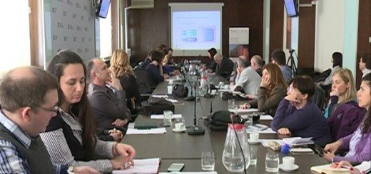 radionica „Korišćenje Centralnog registra energetskih pasoša u praksi - iskustva i preporuke“