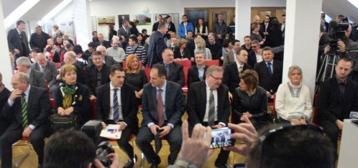 u Prelogu, u organizaciji Zelene akcije i komunalnog društva PRE-KOM