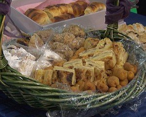 Šumadijski specijaliteti