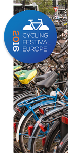 CYCLING FESTIVAL EUROPE 2016