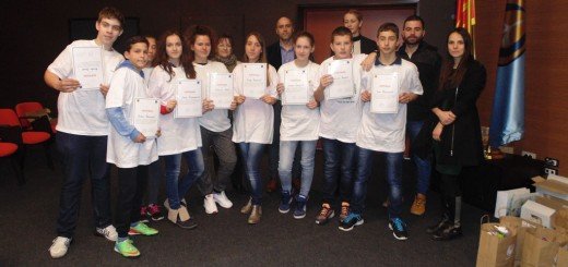 Svetski dan energetske efikasnosti u Tivtu