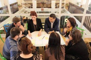 Institucionalni grantovi za organizacije civilnog društva