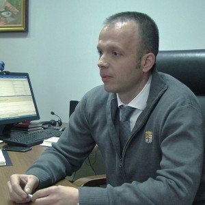 Nenad Popović, direktor Regionalne agencije za ekonomski razvoj Šumadije i Pomoravlja Nenad Popović, direktor Regionalne agencije za ekonomski razvoj Šumadije i Pomoravlja