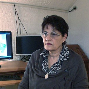 Prof. dr Jasmina Cvejić, nacionalni ekspert za Evropsku konvenciju o predelu Prof. dr Jasmina Cvejić, nacionalni ekspert za Evropsku konvenciju o predelu