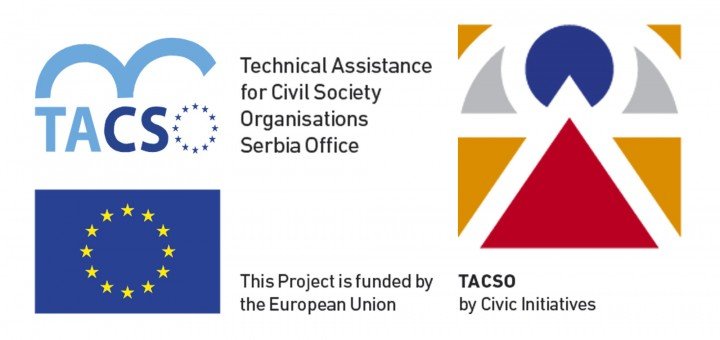 Sajam organizacija civilnog društva u Kruševcu - TACSO Resursni centar Građanskih inicijativa