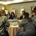 Sastanak je organizovalo udruženje Keep Scotland Beautiful (KSB)