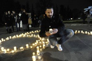Beograd Srbija WWF