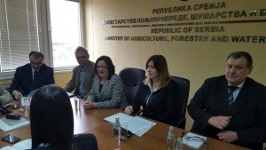 Potpisani ugovori za isplatu 1,9 milijardi dinara reciklažnoj indusrtiji