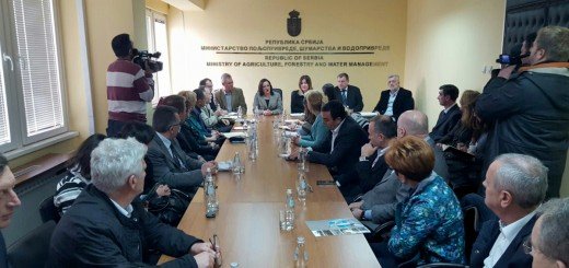 Potpisani su ugovori sa 14 reciklera koji će dobiti novac za tretirani otpad, na osnovu obrađene dokumentacije