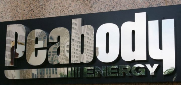Peabody Energy