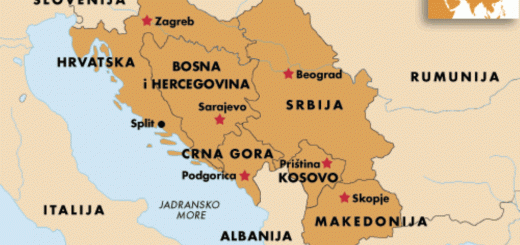 ŠKOLA EVROPSKE INTEGRACIJEŠKOLA EVROPSKE INTEGRACIJE na Zapadnom balkanu