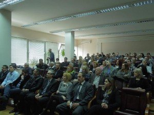 Banatsko sunce za sve