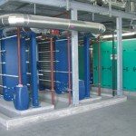 sistem za rekuperaciju toplote