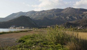 Devastirana Buljarička plaža zaštićeno prirodne dobro