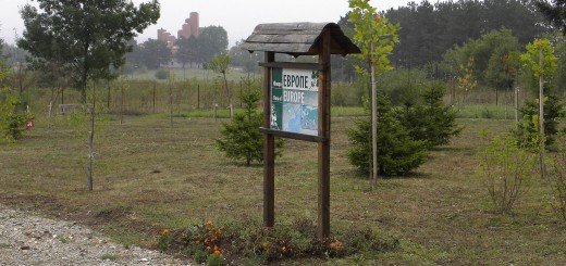 Gde vidim EU u Srbiji