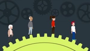 Healthy Workplaces Campaign 2016–17