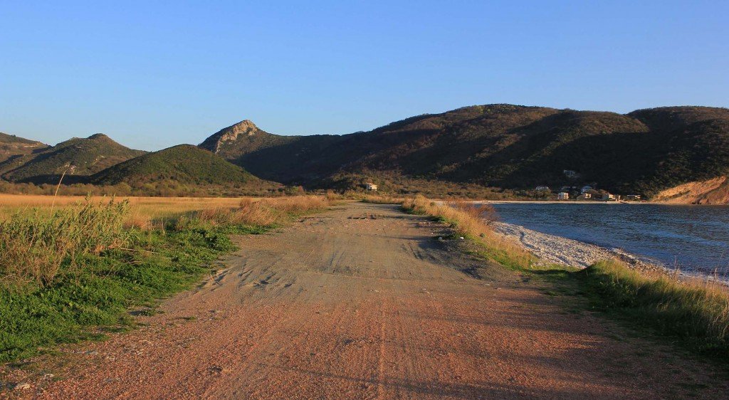 Jasna namjera da se zaštićena Buljarička plaža devastira