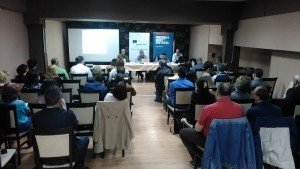 Javna debata u Boru o klimatskim promenama