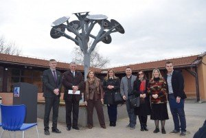 Kampus Univerziteta u Sarajevu