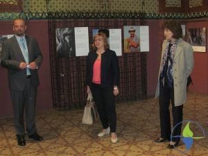 Klara Sabadoš načelnica Odelјenja za zaštitu staništa i vrsta u Pokrajinskom zavodu