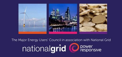 National Grid, operator prenosnog sistema Velike Britanije