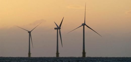 Nemački energetski gigant E ON