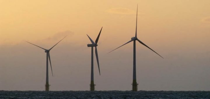 Nemački energetski gigant E ON