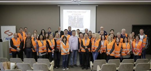 Održan subregionalni trening za inspektore za zaštitu životne sredine