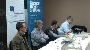 Projekat Forum gostuje