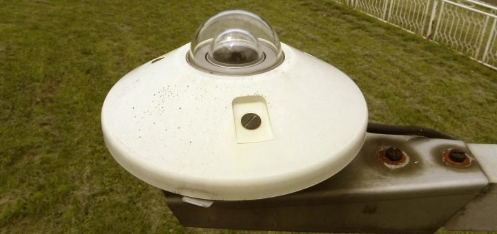 RHMZ merenje temperaturnih promena