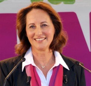Segolene Royal Arcueil Segolene Royal Arcueil