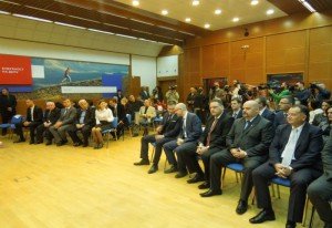 Sporazum o saradnji u okviru korporativnog programa Naftne industrije Srbije Zajednici zajedno