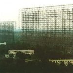 The Russian Woodpecker