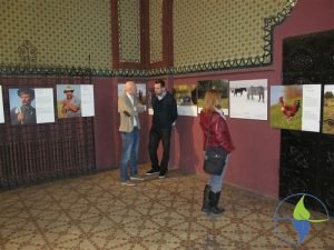 Tradicionalno stočarstvo i biodiverzitet u Panonskoj niziji