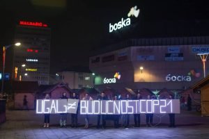 Ugalj nije budućnost