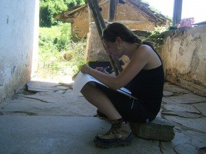 istraživanja na svakom objektu