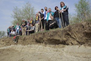 kampanja „Bregunica – ptica 2016. godine