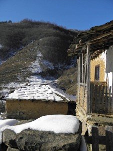 selo Gostuša dobitnik Nagrade Evropske unije