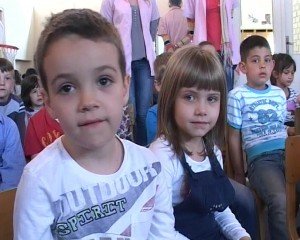 spirit kindergartens